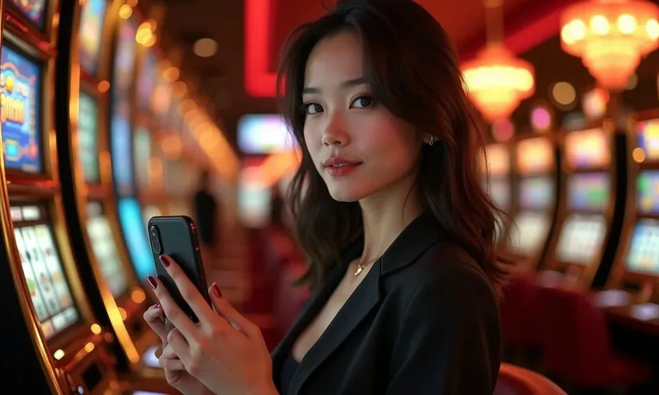 บาคาร่าสด